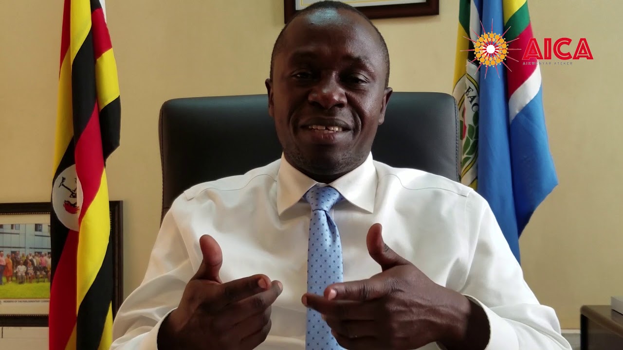 Ugandalı bakan Peter Ogwang: Ali Koç'a yalvardım ama beni dinlemedi