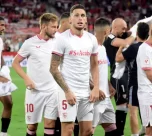 İspanya, Luis Rubiales'in istifasını istedi. Sevilla takımının Arjantinli oyuncusu Lucas Ocampos