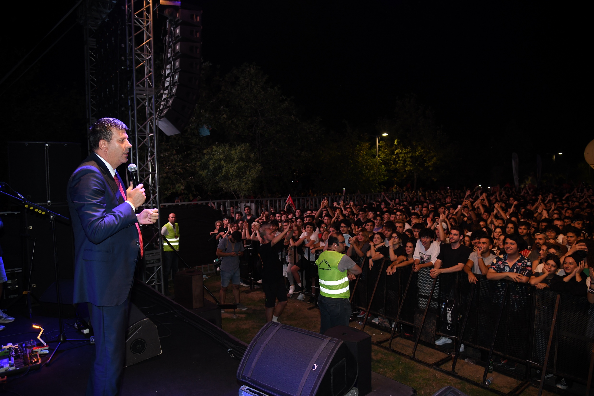 Şerdil Dara Odabaşı: 30 Ağustos, Cumhuriyet devrimlerinin müjdesidir