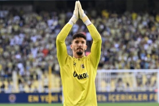 Altay Bayındır Veda Etti