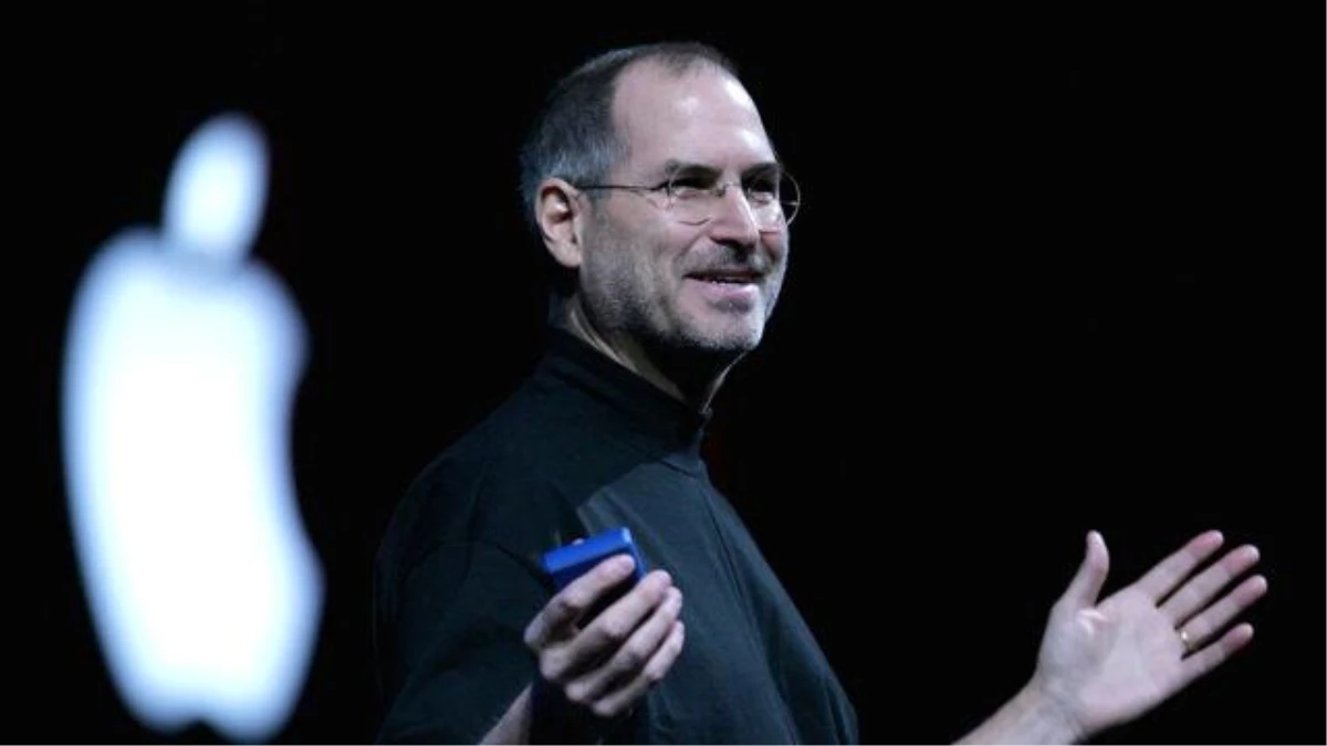 Steve Jobs tarafından yazılan Apple-1 reklamı 175 bin dolara satıldı.