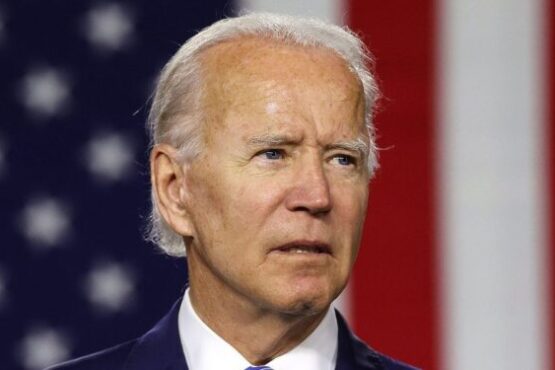 ABD Başkanı Joe Biden, yaklaşan Idalia Fırtınası'nın muhtemel etkileri dolayısıyla Florida eyaleti için olağanüstü hal ilan edilmesi kararını onayladı.