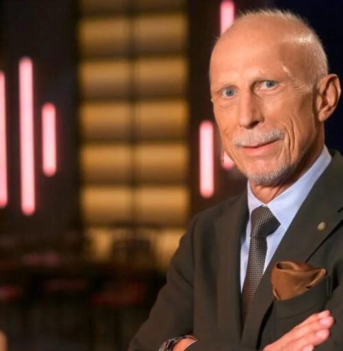 Fenerbahçe'nin tarihine adını altın harflerle yazdıran Christoph Daum, sarı-lacivertli kulübün başkanı Ali Koç'la ilgili önemli açıklamalarda bulundu.
