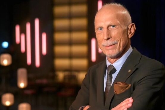 Fenerbahçe'nin tarihine adını altın harflerle yazdıran Christoph Daum, sarı-lacivertli kulübün başkanı Ali Koç'la ilgili önemli açıklamalarda bulundu.
