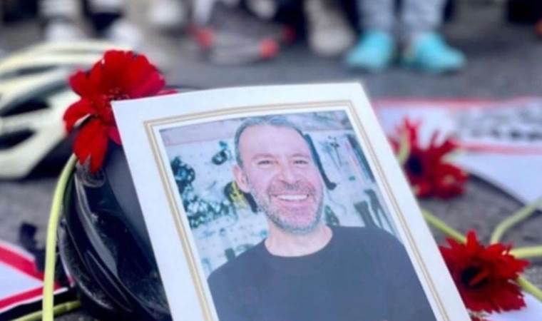Kadıköy'de bisikletli Doğanay Güzelgün'e çarparak ölümüne neden olan Temel Ünlü (24) hakkında 9 yıla kadar hapis cezası istendi.