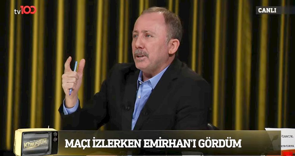 Son Dakika: Beşiktaş’ın yeni teknik direktörü Sergen Yalçın oluyor
