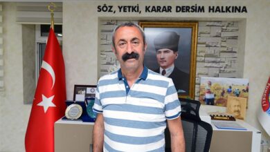 Türkiye Komünist Partisi’nin Kadıköy Belediye Başkan Adayı Fatih Mehmet Maçoğlu, Kadıköy'de CHP ile aralarında 1-2 puan fark olduğunu söyledi.