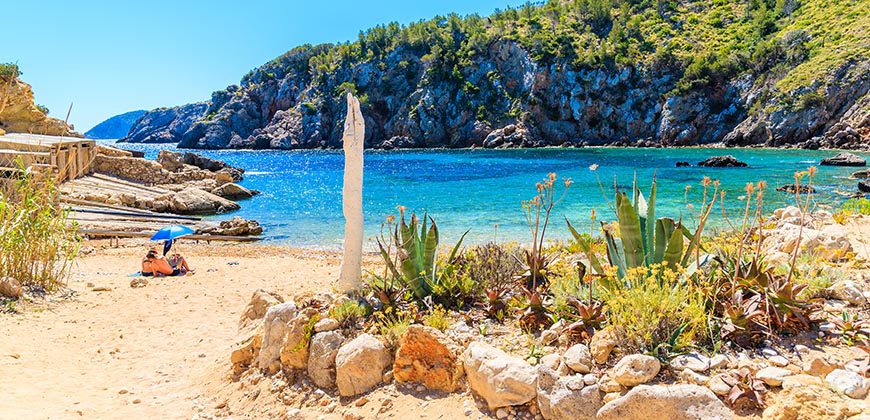 Cala Den Serra