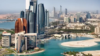 Birleşik Arap Emirlikleri’nin (BAE) yurt dışı yatırımlarının 2,5 trilyon dolara ulaştığı açıklandı.