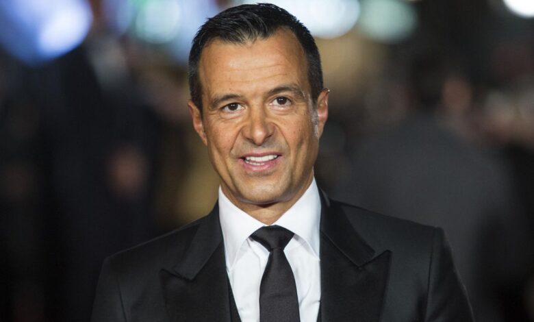 Jorge Mendes, Wolverhampton'ı nasıl para makinesine dönüştürdü? 1 Neredeyse dünya futbolunu kendi para makinesine çeviren Jorge Mendes’in çevirdiği dolaplara bu dosya ışık tutacak.