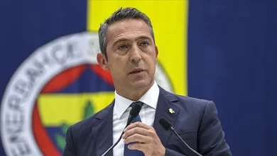 Fenerbahçe, TFF Başkanı Mehmet Büyükekşi’ye 5 soru yöneltti ve bu soruların yanıtlanmasını talep etti.