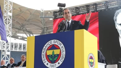 Bir dönem Fenerbahçe’de yönetim kurulunda da yer alan Şekip Mosturoğlu, Fenerbahçe Divan Kurulu Başkanlığına aday olduğunu açıkladı.