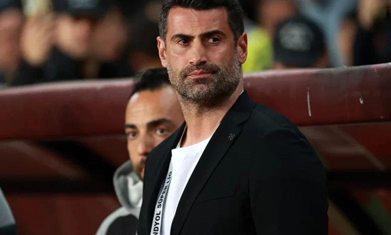 Fenerbahçe’nin efsane kalecisi Volkan Demirel’in babası Ali Naci Demirel hayatını kaybetti.