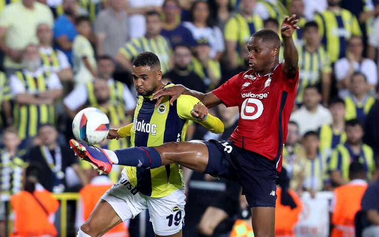 fenerbahce avrupa liginde devam edecek