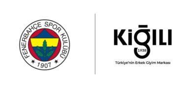 Erkek giyimin önde gelen markalarından Kiğılı, yeni sezonda Fenerbahçe'nin resmi giyim sponsorluğunu üstleniyor.