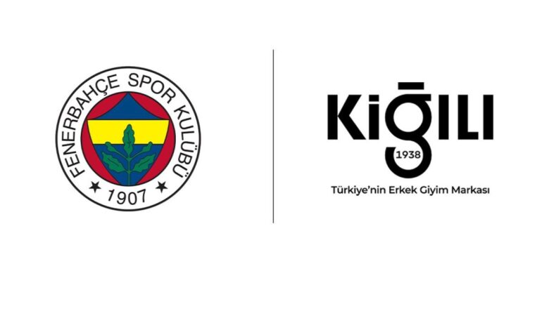 Erkek giyimin önde gelen markalarından Kiğılı, yeni sezonda Fenerbahçe'nin resmi giyim sponsorluğunu üstleniyor.