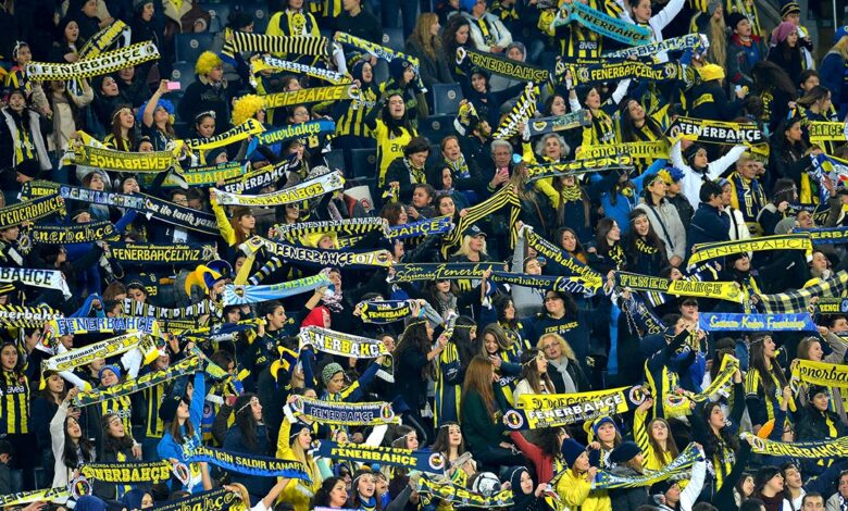 20 Eylül Dünya Fenerbahçeli Kadınlar Günü 1 20 eylul dunya fenerbahceli kadinlar gunu