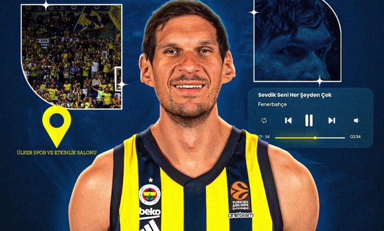 boban marjanovic fenerbahce ile anlasti