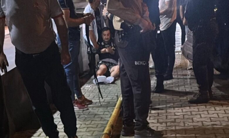 Serhat Akın'a saldırı talimatı Gürcistan'dan gelmiş 1 Silahlı saldırıya uğrayan SSGürcistan'da bulunan H.Ş. tarafından verildiği ortaya çıktı.