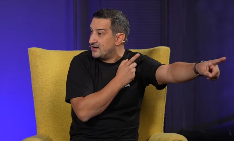 Serhat Akın'ın yaralanma olayında tüm şüpheliler yakalandı 1 serhat akin tum supheliler yakalandi