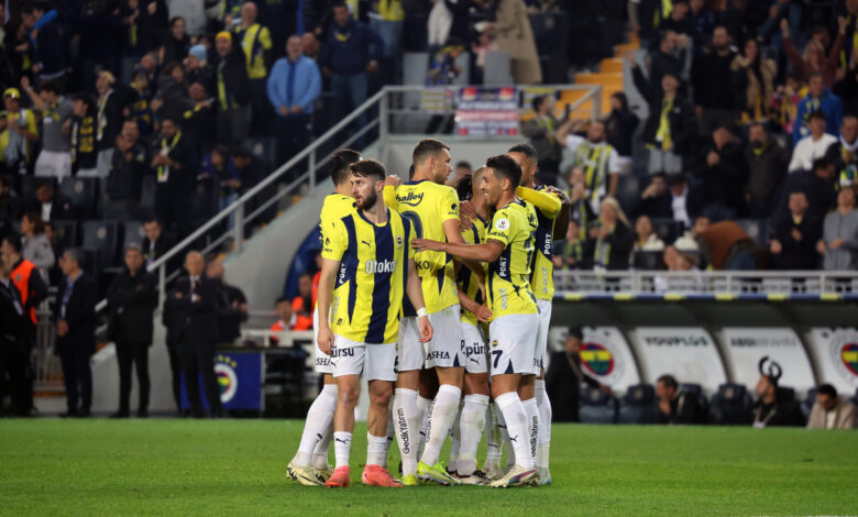fenerbahcede golculer is basinda