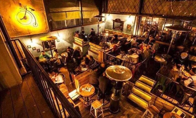 Kadıköy’de 27 Ekim 2024 Pazar günü düzenlenecek Quiz Night, bilgi ve eğlence dolu bir akşam vaat ediyor.