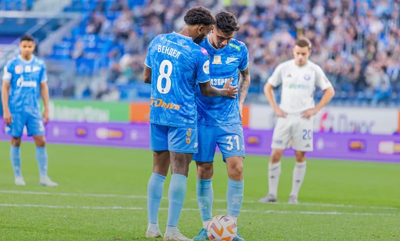Zenit, Fenerbahçe ile dostluk maçı oynamak istiyor 1 zenit-fenerbahce-mac-oynamak-istiyor