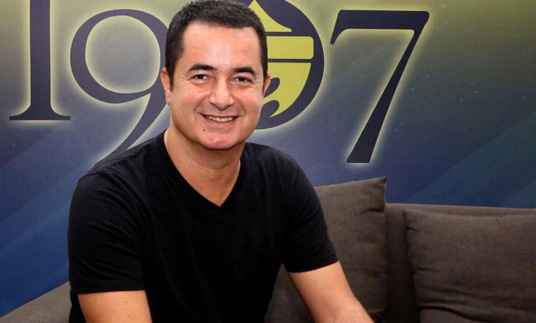 Acun Ilıcalı ve TV8 Hakkında "Yasa Dışı Bahis Reklamı" soruşturması başlatıldı 1 Başsavcılık, UEFA Uluslar Ligi yayınlarında yasa dışı bahis reklamlarının gösterildiği iddiasıyla Acun Ilıcalı ve TV8 hakkında soruşturma başlattı.
