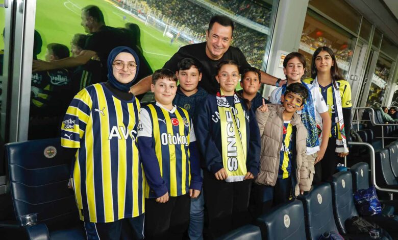 acun ilicalidan unutulmaz fenerbahce gunu 1