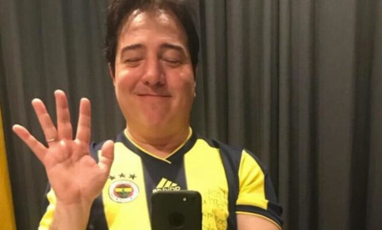 fazil say fenerbahce sert elestiri