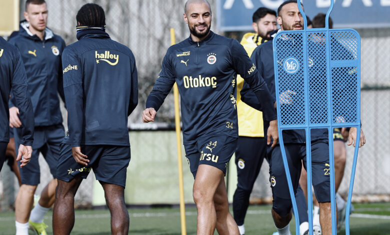 fenerbahce gaziantep fkyi konuk ediyor