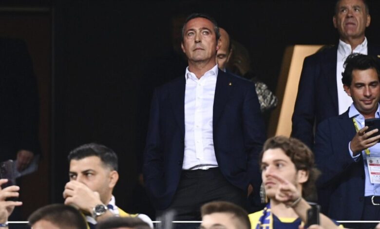 fenerbahce taraftari ali koca isyan etti