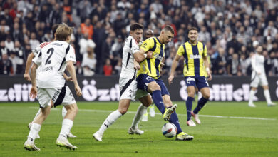 Trendyol Süper Lig’in 15. haftasında Beşiktaş’a 1-0 mağlup olan Fenerbahçe, 26 maçlık deplasman yenilmezlik serisini kaybetti.