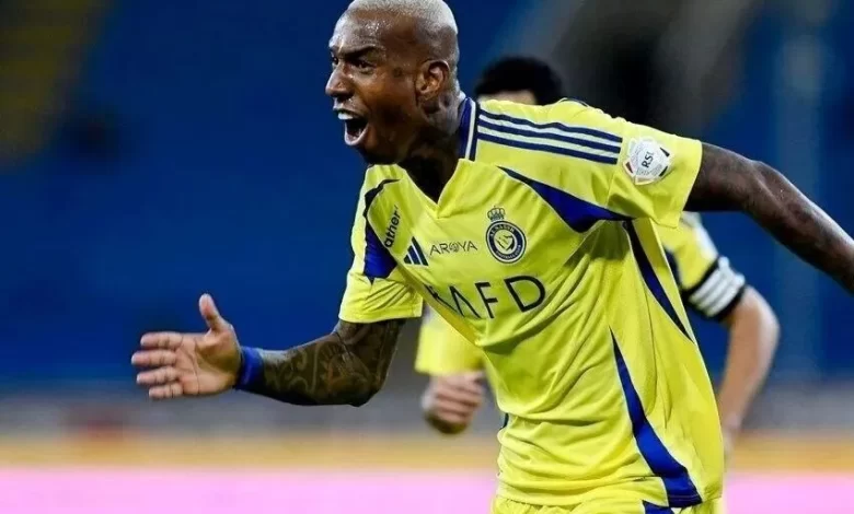 fenerbahcenin talisca transferinde kriz