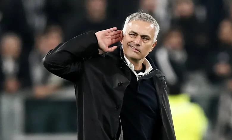 Jose Mourinho safra kesesi ameliyatı oldu 1 Fenerbahçe, teknik direktör Jose Mourinho’nun Portekiz başarılı bir safra kesesi ameliyatı geçirdi.