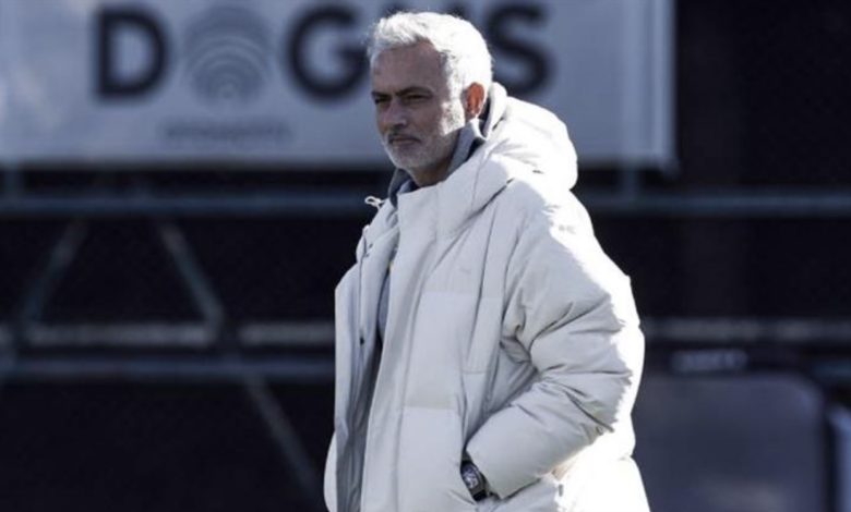 Fenerbahçe, Midtjylland maçı hazırlıklarına başladı