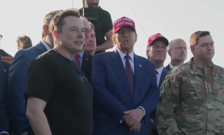 Trump’ın yeniden başkanlık koltuğuna oturmasıyla, Musk ve Zuckerberg’in AB’nin dijital düzenlemelerine karşı güçlerini birleştirdiği iddia ediliyor.