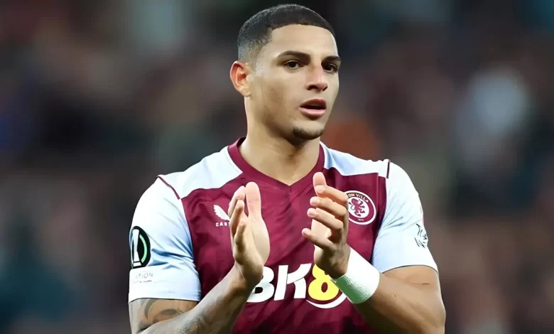 Fenerbahçe'den transfer bombası: Diego Carlos 1 diego carlos kimdir