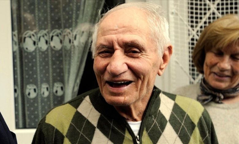 Lefter Küçükandonyadis’i vefatının 13. Yılı 1 Fenerbahçe’nin unutulmaz futbolcusu,Lefter Küçükandonyadis ölümünün 13.yılında unutulmadı.