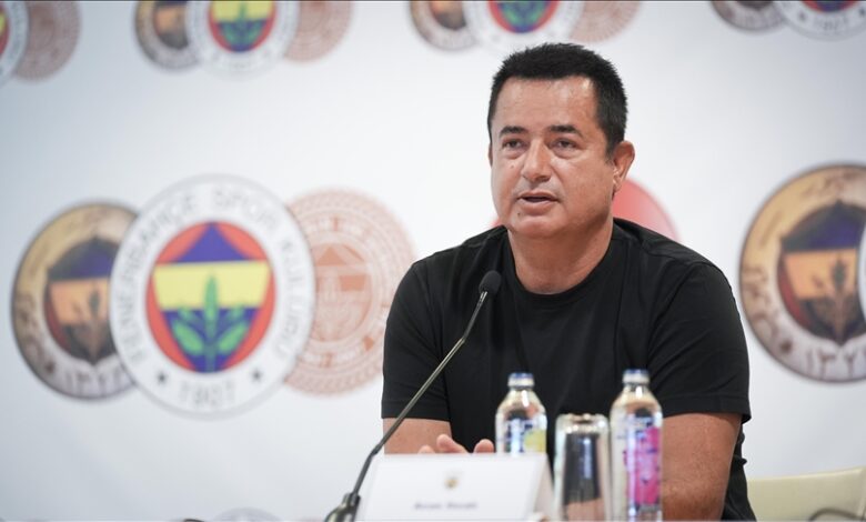 Acun Ilıcalı'dan Çaykur Rizespor maçı sonrası açıklamalar 1 acun ilicalidan aciklama yapti
