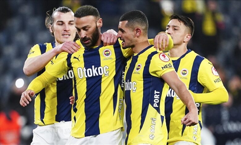 fenerbahceden erzurum kac kac