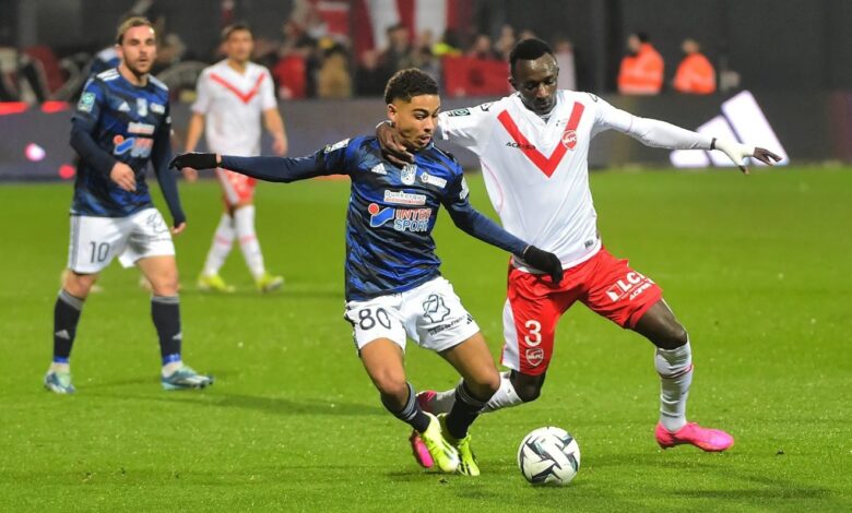 Fenerbahçe Gessime Yassine’i radara aldı 1 gessime yassinei kim