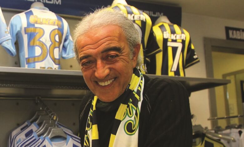Edip Akbayram hayatını kaybetti 1 edip akbayram vefat fenerbahce