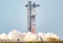 Elon Musk: Starship 2025 Sonunda Mars’a Gidecek 2 SpaceX’in kurucusu Elon Musk, Starship roketinin 2025 yılı sonuna kadar Mars’a gönderileceğini açıkladı.