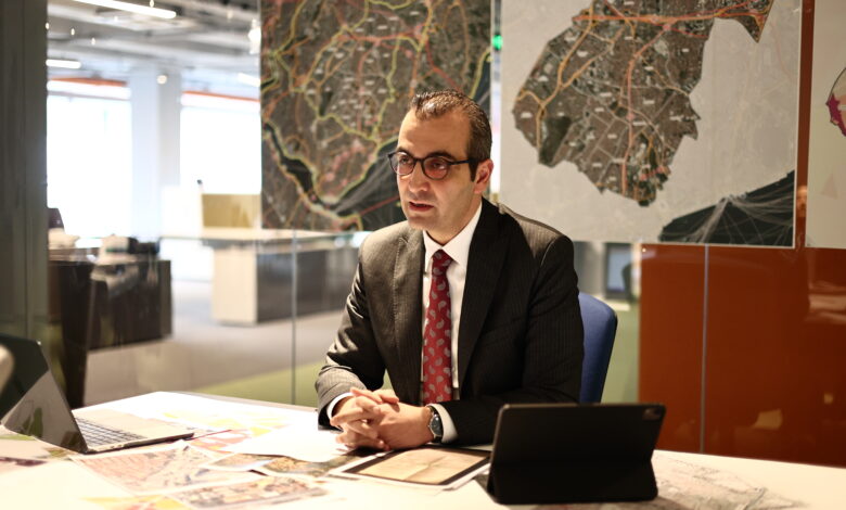 İBB’ye yönelik yürütülen Kent Uzlaşısı soruşturmasında Şişli Belediye Başkanı Resul Emrah Şahan tutuklandı.