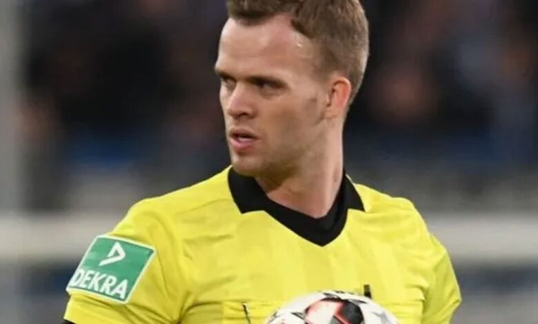 Ziraat Türkiye Kupası çeyrek finalinde bu akşam oynanacak derbide VAR görevini Alman Pascal Müller üstlenecek.