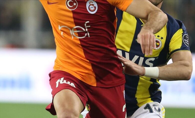 Fenerbahçe ile Galatasaray, Ziraat Türkiye Kupası çeyrek finalinde yarın Kadıköy'de 27. kez kupa mücadelesine çıkacak.
