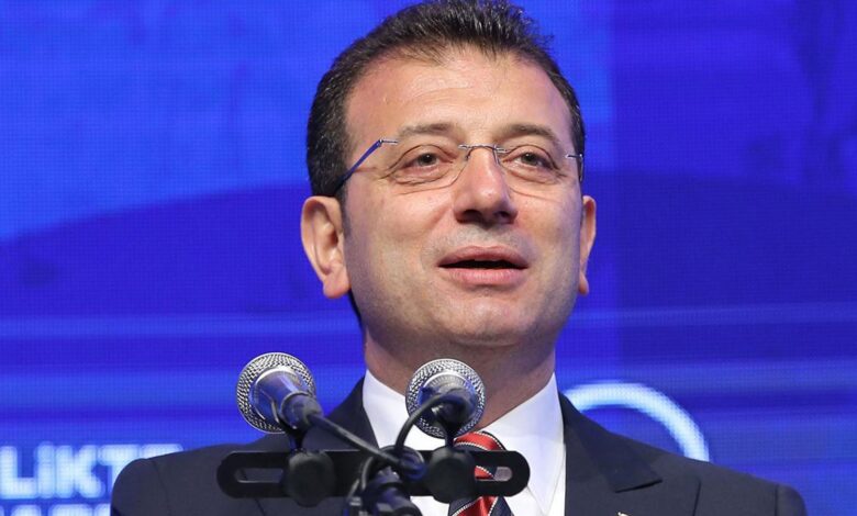 Ekrem İmamoğlu’nun avukatları, 23 Mart’tan bu yana devam eden tutukluluk kararının kaldırılması talebiyle mahkemeye başvurdu.