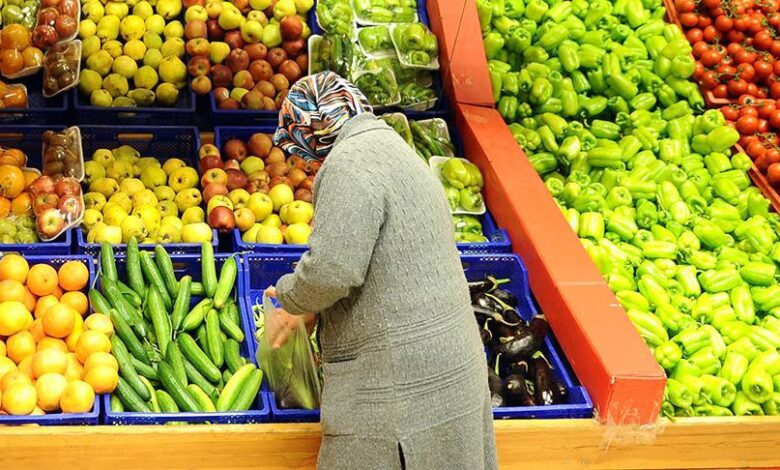 Türkiye İstatistik Kurumu (TÜİK), Mart 2025’e ilişkin tüketici ve üretici enflasyonu verilerini kamuoyuna duyurdu.