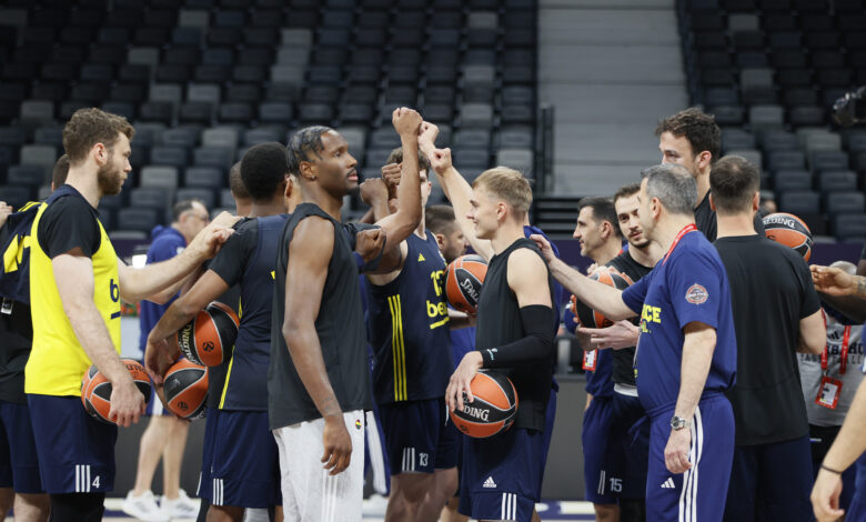 Ufuk Akyüz yazdı: Fenerbahçe Beko ve Final Four’un ardından.. 1 Evet bir Final Four'u daha bitirdik. En son 2021-2022 sezonunda Anadolu Efes ile gelen EuroLeague kupası bu kez Fenerbahçe Beko ile tekrar Türkiye’ye geri döndü.